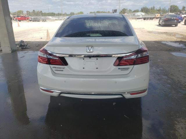 Photo 5 VIN: JHMCR6F72HC018485 - HONDA ACCORD TOU 