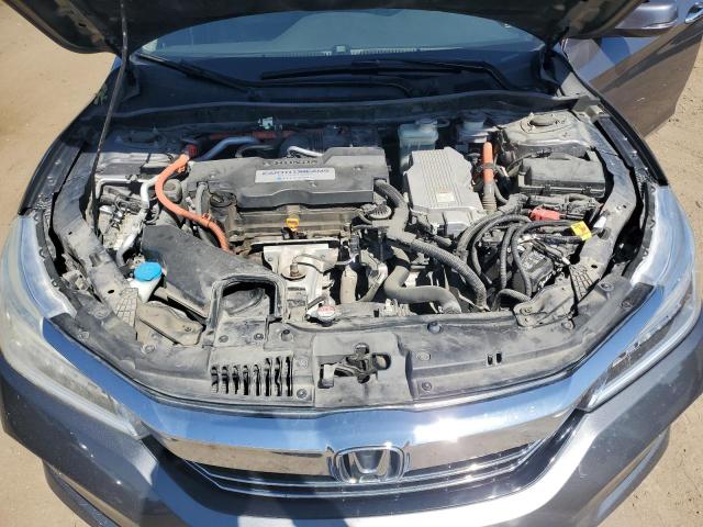 Photo 10 VIN: JHMCR6F72HC018647 - HONDA ACCORD TOU 