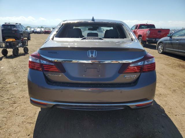 Photo 5 VIN: JHMCR6F72HC018647 - HONDA ACCORD TOU 