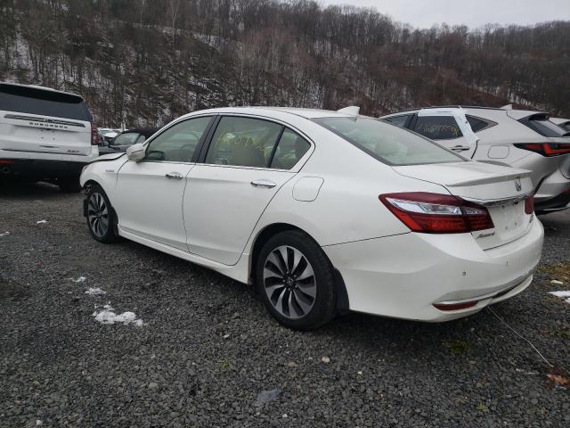 Photo 1 VIN: JHMCR6F72HC023640 - HONDA ACCORD TOU 