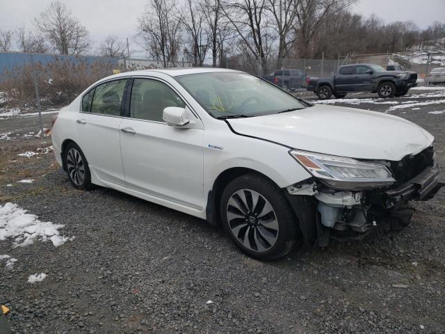 Photo 3 VIN: JHMCR6F72HC023640 - HONDA ACCORD TOU 