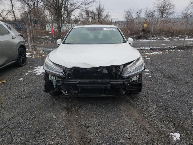 Photo 4 VIN: JHMCR6F72HC023640 - HONDA ACCORD TOU 