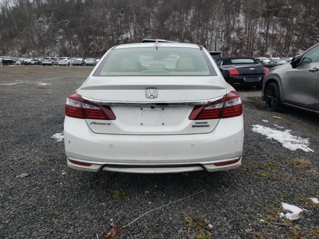 Photo 5 VIN: JHMCR6F72HC023640 - HONDA ACCORD TOU 