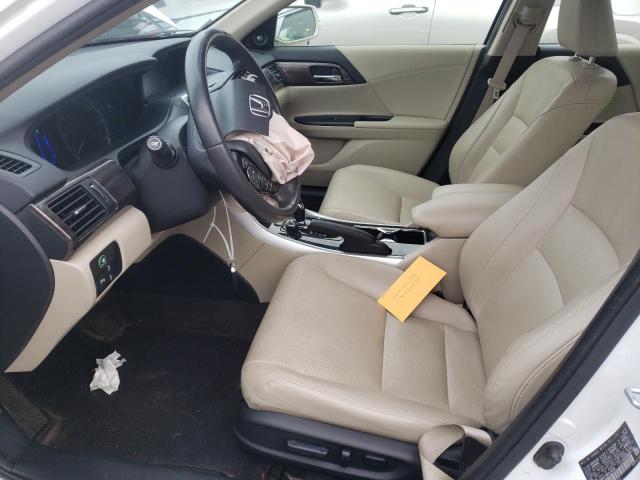 Photo 6 VIN: JHMCR6F72HC023640 - HONDA ACCORD TOU 