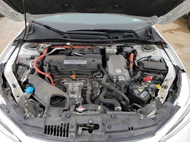 Photo 10 VIN: JHMCR6F72HC024271 - HONDA ACCORD TOU 