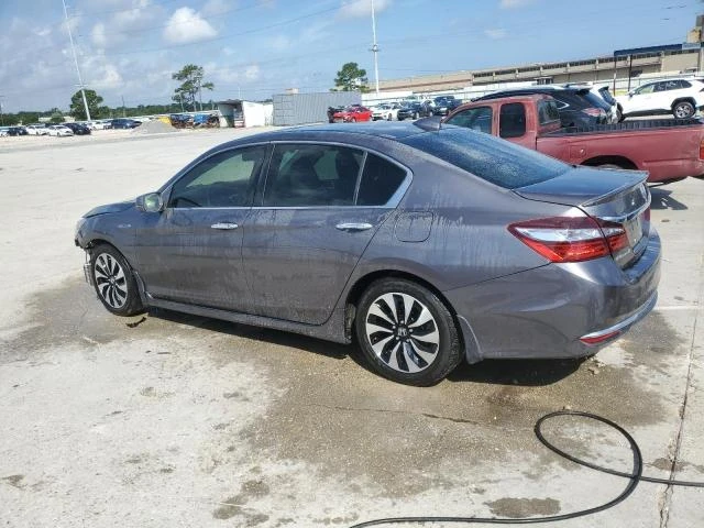 Photo 1 VIN: JHMCR6F72HC028028 - HONDA ACCORD TOU 