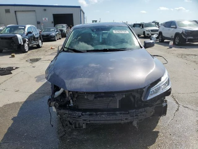 Photo 4 VIN: JHMCR6F72HC028028 - HONDA ACCORD TOU 