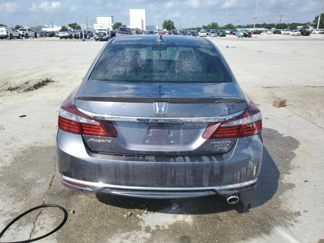 Photo 5 VIN: JHMCR6F72HC028028 - HONDA ACCORD TOU 