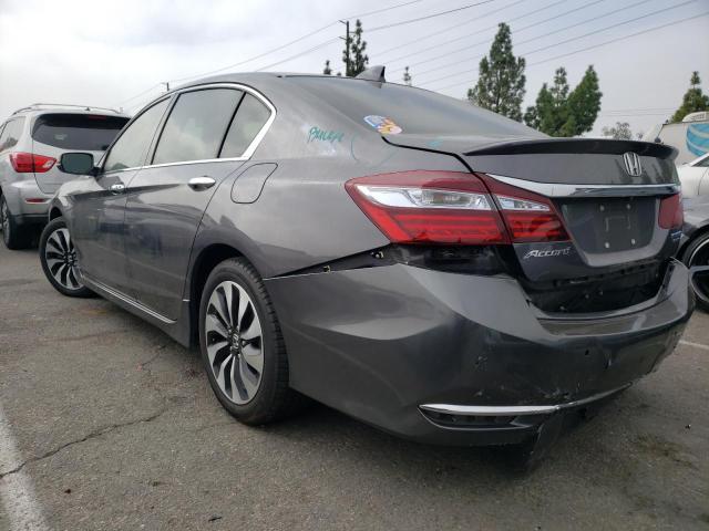 Photo 2 VIN: JHMCR6F72HC030345 - HONDA ACCORD TOU 