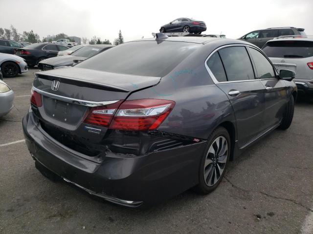 Photo 3 VIN: JHMCR6F72HC030345 - HONDA ACCORD TOU 