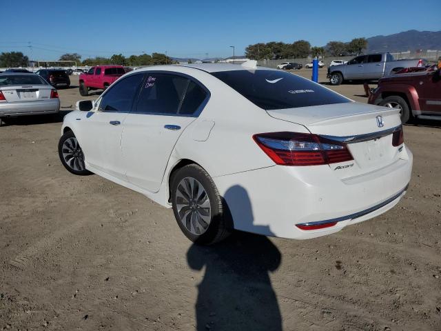 Photo 1 VIN: JHMCR6F73HC001775 - HONDA ACCORD TOU 