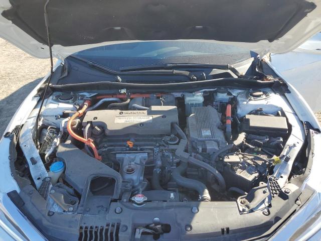 Photo 10 VIN: JHMCR6F73HC001775 - HONDA ACCORD TOU 