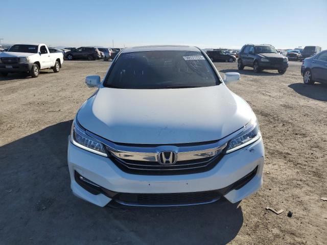 Photo 4 VIN: JHMCR6F73HC001775 - HONDA ACCORD TOU 