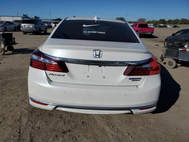 Photo 5 VIN: JHMCR6F73HC001775 - HONDA ACCORD TOU 