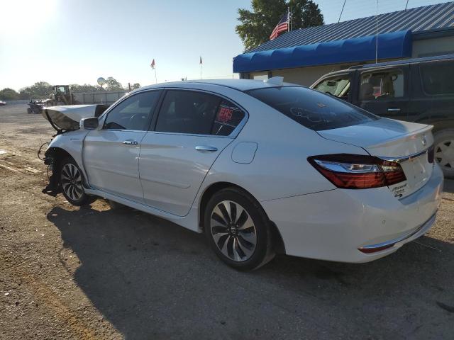 Photo 1 VIN: JHMCR6F73HC009469 - HONDA ACCORD TOU 