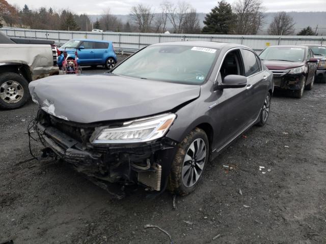 Photo 1 VIN: JHMCR6F73HC017524 - HONDA ACCORD TOU 