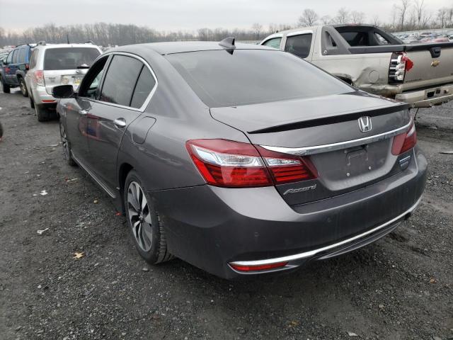 Photo 2 VIN: JHMCR6F73HC017524 - HONDA ACCORD TOU 