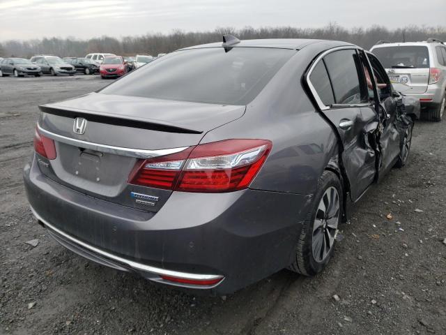 Photo 3 VIN: JHMCR6F73HC017524 - HONDA ACCORD TOU 