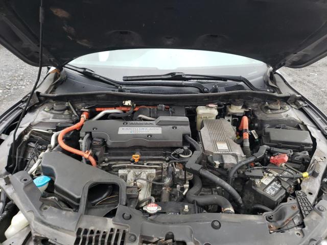 Photo 6 VIN: JHMCR6F73HC017524 - HONDA ACCORD TOU 