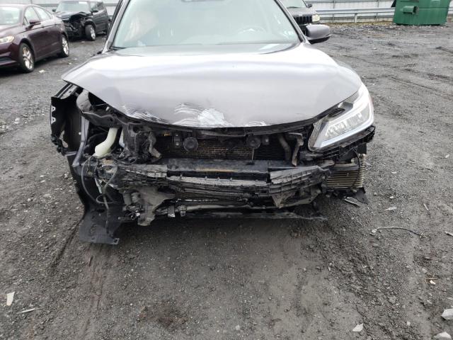 Photo 8 VIN: JHMCR6F73HC017524 - HONDA ACCORD TOU 