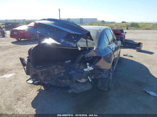 Photo 5 VIN: JHMCR6F73HC020116 - HONDA ACCORD 