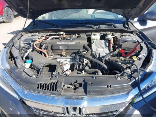 Photo 9 VIN: JHMCR6F73HC020116 - HONDA ACCORD 