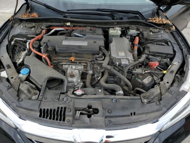 Photo 10 VIN: JHMCR6F73HC023131 - HONDA ACCORD TOU 