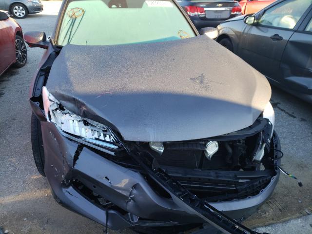 Photo 6 VIN: JHMCR6F73HC023422 - HONDA ACCORD TOU 