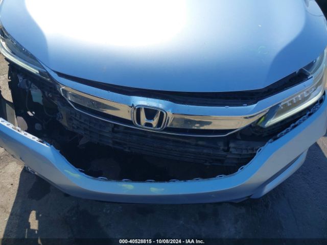 Photo 5 VIN: JHMCR6F73HC026241 - HONDA ACCORD 