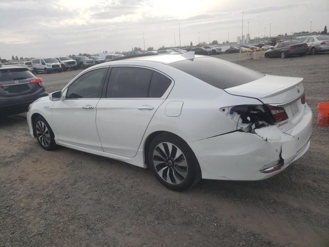 Photo 1 VIN: JHMCR6F73HC027132 - HONDA ACCORD TOU 