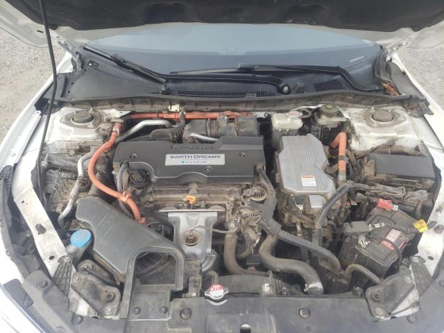 Photo 10 VIN: JHMCR6F73HC027132 - HONDA ACCORD TOU 