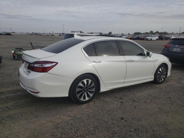 Photo 2 VIN: JHMCR6F73HC027132 - HONDA ACCORD TOU 