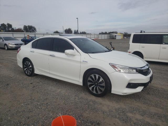 Photo 3 VIN: JHMCR6F73HC027132 - HONDA ACCORD TOU 