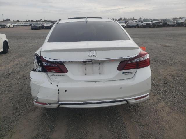 Photo 5 VIN: JHMCR6F73HC027132 - HONDA ACCORD TOU 