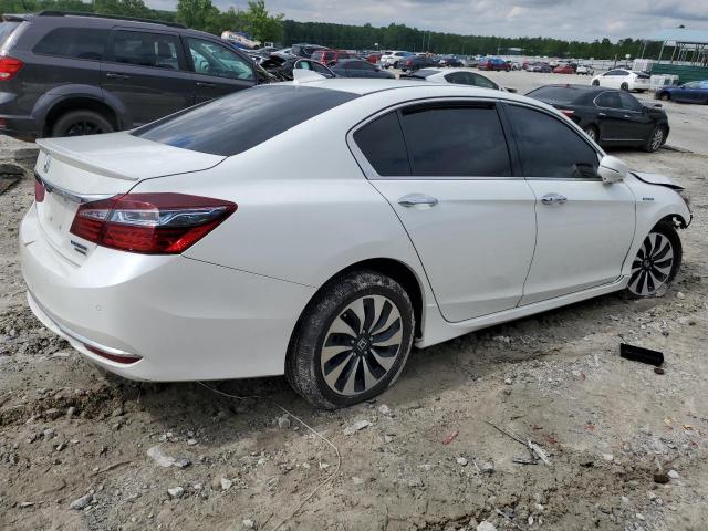 Photo 2 VIN: JHMCR6F73HC031553 - HONDA ACCORD TOU 