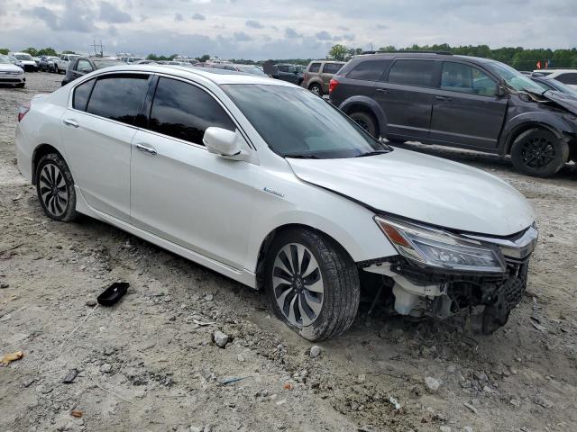 Photo 3 VIN: JHMCR6F73HC031553 - HONDA ACCORD TOU 