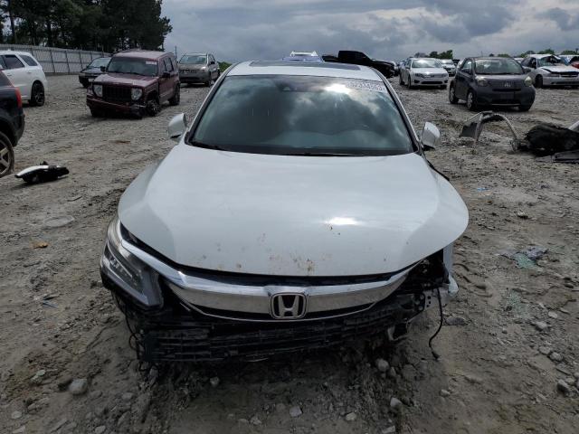 Photo 4 VIN: JHMCR6F73HC031553 - HONDA ACCORD TOU 