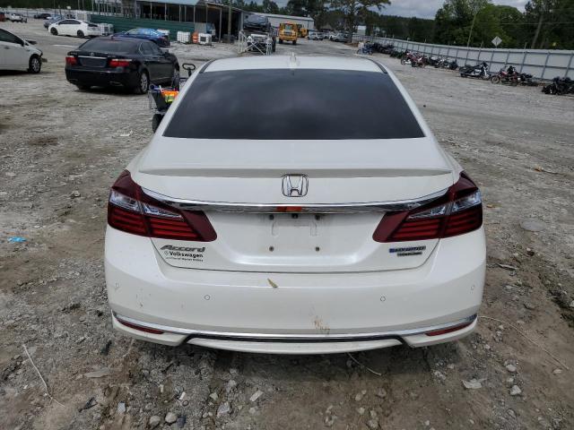 Photo 5 VIN: JHMCR6F73HC031553 - HONDA ACCORD TOU 