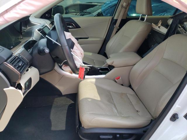 Photo 6 VIN: JHMCR6F73HC031553 - HONDA ACCORD TOU 