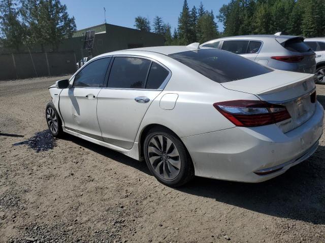 Photo 1 VIN: JHMCR6F74HC003759 - HONDA ACCORD TOU 