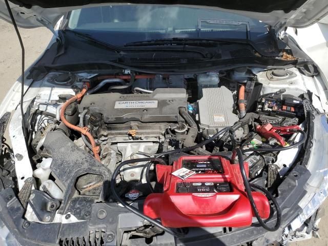 Photo 10 VIN: JHMCR6F74HC003759 - HONDA ACCORD TOU 