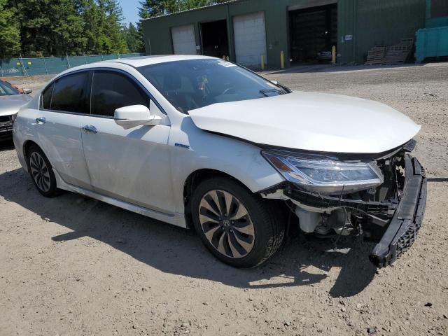 Photo 3 VIN: JHMCR6F74HC003759 - HONDA ACCORD TOU 