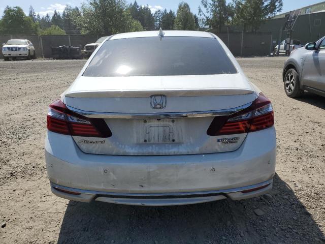 Photo 5 VIN: JHMCR6F74HC003759 - HONDA ACCORD TOU 