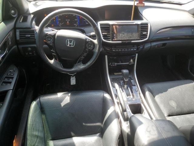 Photo 7 VIN: JHMCR6F74HC003759 - HONDA ACCORD TOU 