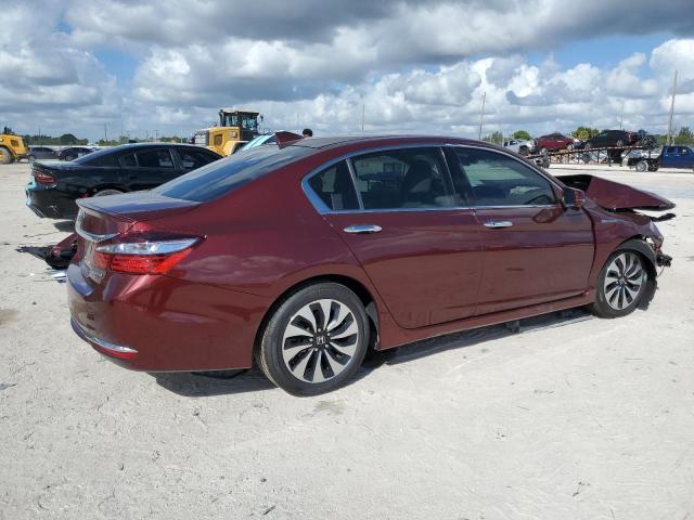 Photo 2 VIN: JHMCR6F74HC008119 - HONDA ACCORD 