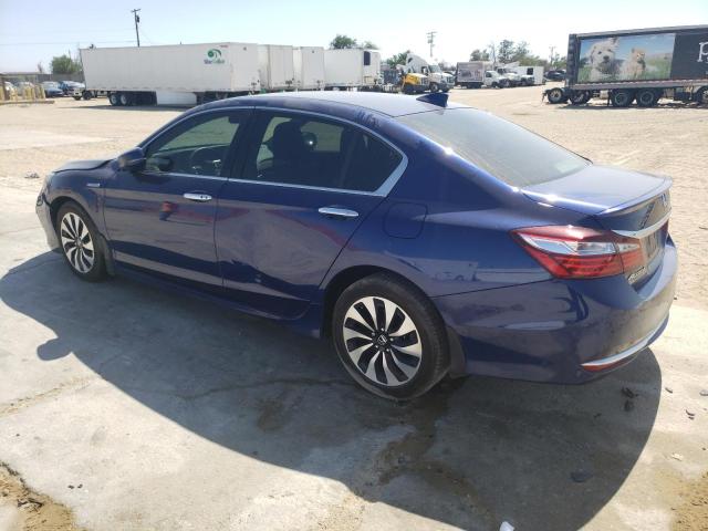 Photo 1 VIN: JHMCR6F75HC003060 - HONDA ACCORD TOU 