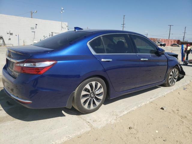 Photo 2 VIN: JHMCR6F75HC003060 - HONDA ACCORD TOU 