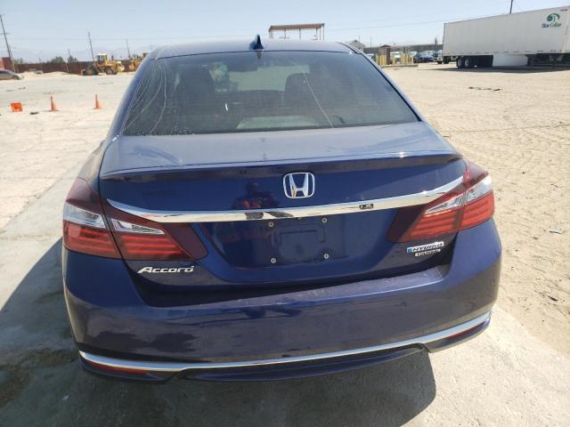 Photo 5 VIN: JHMCR6F75HC003060 - HONDA ACCORD TOU 