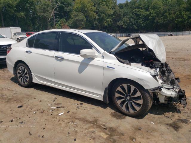 Photo 3 VIN: JHMCR6F75HC005830 - HONDA ACCORD TOU 