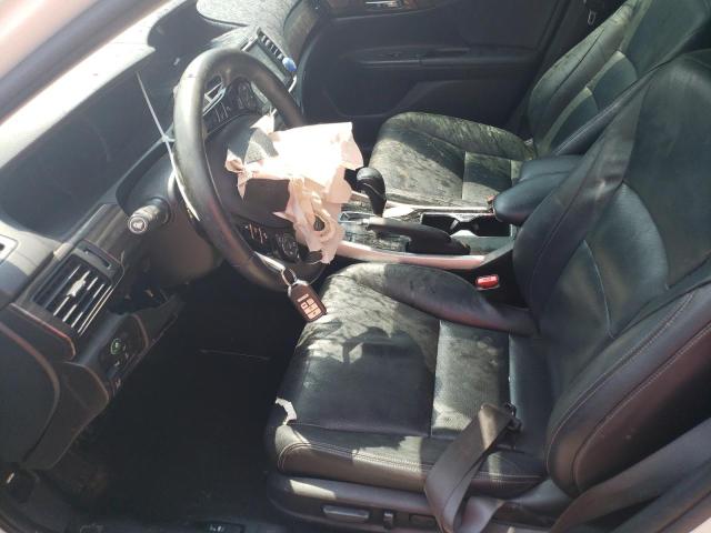 Photo 6 VIN: JHMCR6F75HC005830 - HONDA ACCORD TOU 